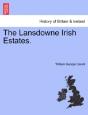 The Lansdowne Irish Estates. - Preview