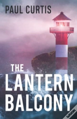 Capa do artigo The Lantern Balcony