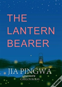 Capa do artigo The Lantern Bearer