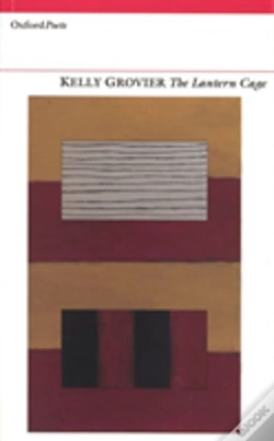 Capa do artigo The Lantern Cage