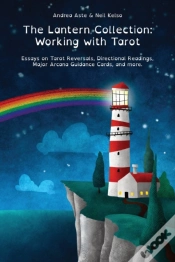 Capa do artigo The Lantern Collection: Working With Tar