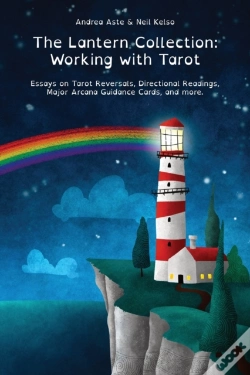 Capa do artigo The Lantern Collection: Working With Tar