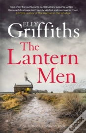 Capa do artigo The Lantern Men