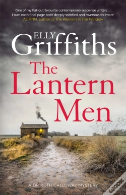 Capa do artigo The Lantern Men