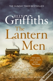 Capa do artigo The Lantern Men