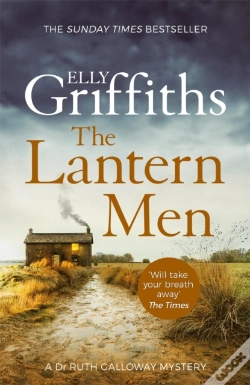 Capa do artigo The Lantern Men