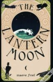 Capa do artigo The Lantern Moon