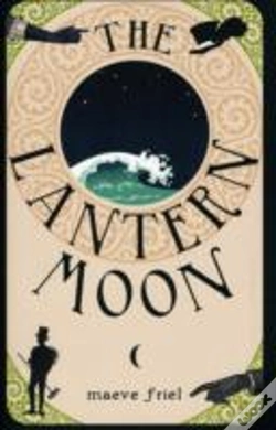 Capa do artigo The Lantern Moon