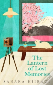 Capa do artigo The Lantern Of Lost Memories