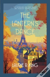 The Lantern'S Dance