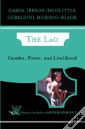 Capa do artigo The Lao
