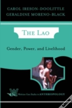 Capa do artigo The Lao