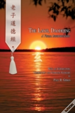 Capa do artigo The Laozi, Daodejing