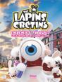 The Lapins Cretins - Activites - Cherche Et Trouve 2 - Preview