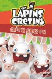 The Lapins Cretins - Poche - Tome 22