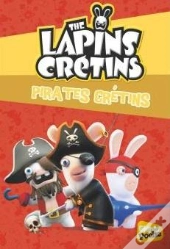 The Lapins Cretins - Poche - Tome 23