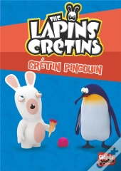 The Lapins Cretins - Poche - Tome 24
