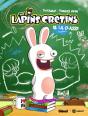 The Lapins Crétins Tome 10 : La Classe - Preview
