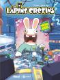 The Lapins Crétins Tome 12 : Méga Bug - Preview