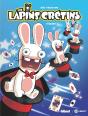 The Lapins Crétins Tome 17 : Magic ! - Preview