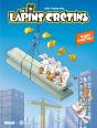 The Lapins Crétins Tome 18 - Preview