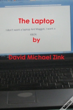 Capa do artigo The Laptop By David Michael Zink