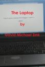 The Laptop By David Michael Zink - Preview