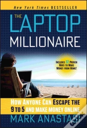 Capa do artigo The Laptop Millionaire