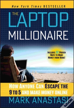 Capa do artigo The Laptop Millionaire