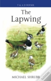 Capa do artigo The Lapwing