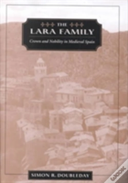 Capa do artigo The Lara Family