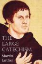 The Large Catechism - Preview