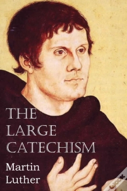 Capa do artigo The Large Catechism