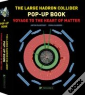 Capa do artigo The Large Hadron Collider Pop-Up Book