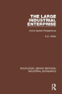 The Large Industrial Enterprise - Preview
