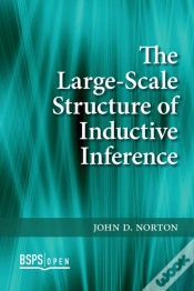 Capa do artigo The Large-Scale Structure Of Inductive Inference