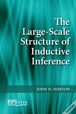 Capa do artigo The Large-Scale Structure Of Inductive Inference