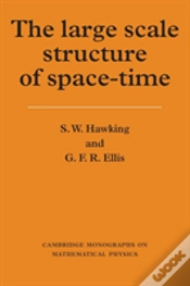Capa do artigo The Large Scale Structure Of Space-Time