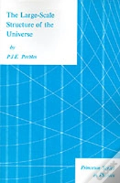 Capa do artigo The Large-Scale Structure Of The Universe
