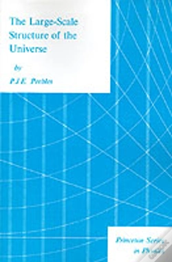Capa do artigo The Large-Scale Structure Of The Universe