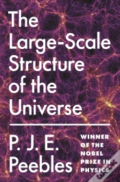 Capa do artigo The Large-Scale Structure Of The Universe