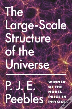 Capa do artigo The Large-Scale Structure Of The Universe