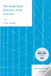 The Large-Scale Structure Of The Universe