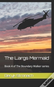 Capa do artigo The Largs Mermaid