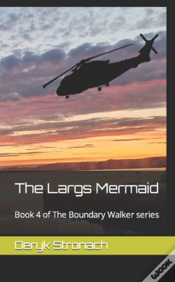 Capa do artigo The Largs Mermaid