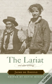 Capa do artigo The Lariat