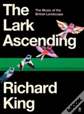 The Lark Ascending