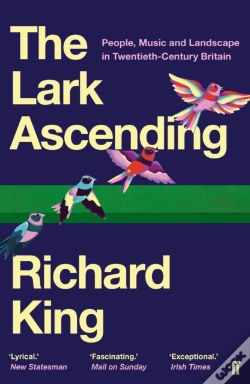 Capa do artigo The Lark Ascending