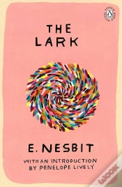 Capa do artigo The Lark