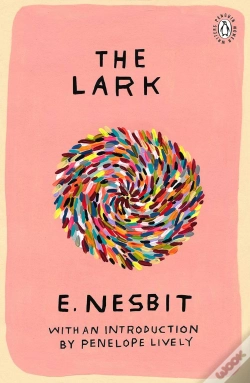 Capa do artigo The Lark